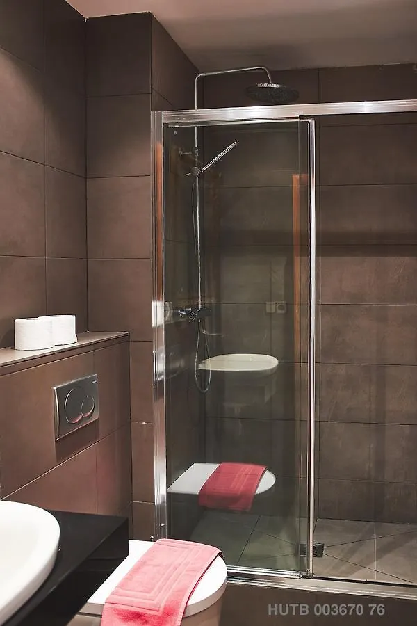 Apartamento Alcam Alio 1 Barcelona
