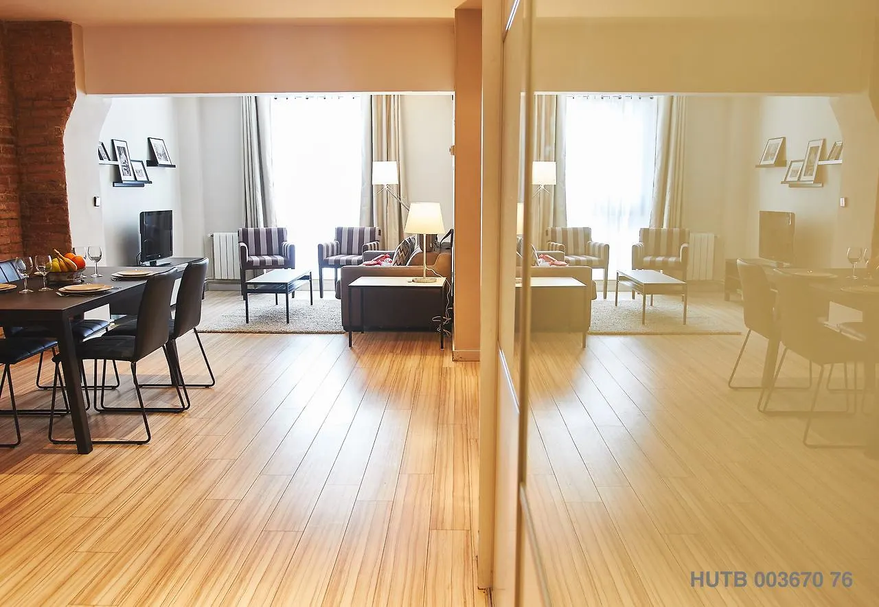 Apartamento Alcam Alio 1 Barcelona